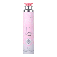 Désodorisant Lattafa Yara - 300ml · Smarty Paris Beauté